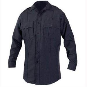 Blauer - 8436 LS Wool Blend Super Shirt